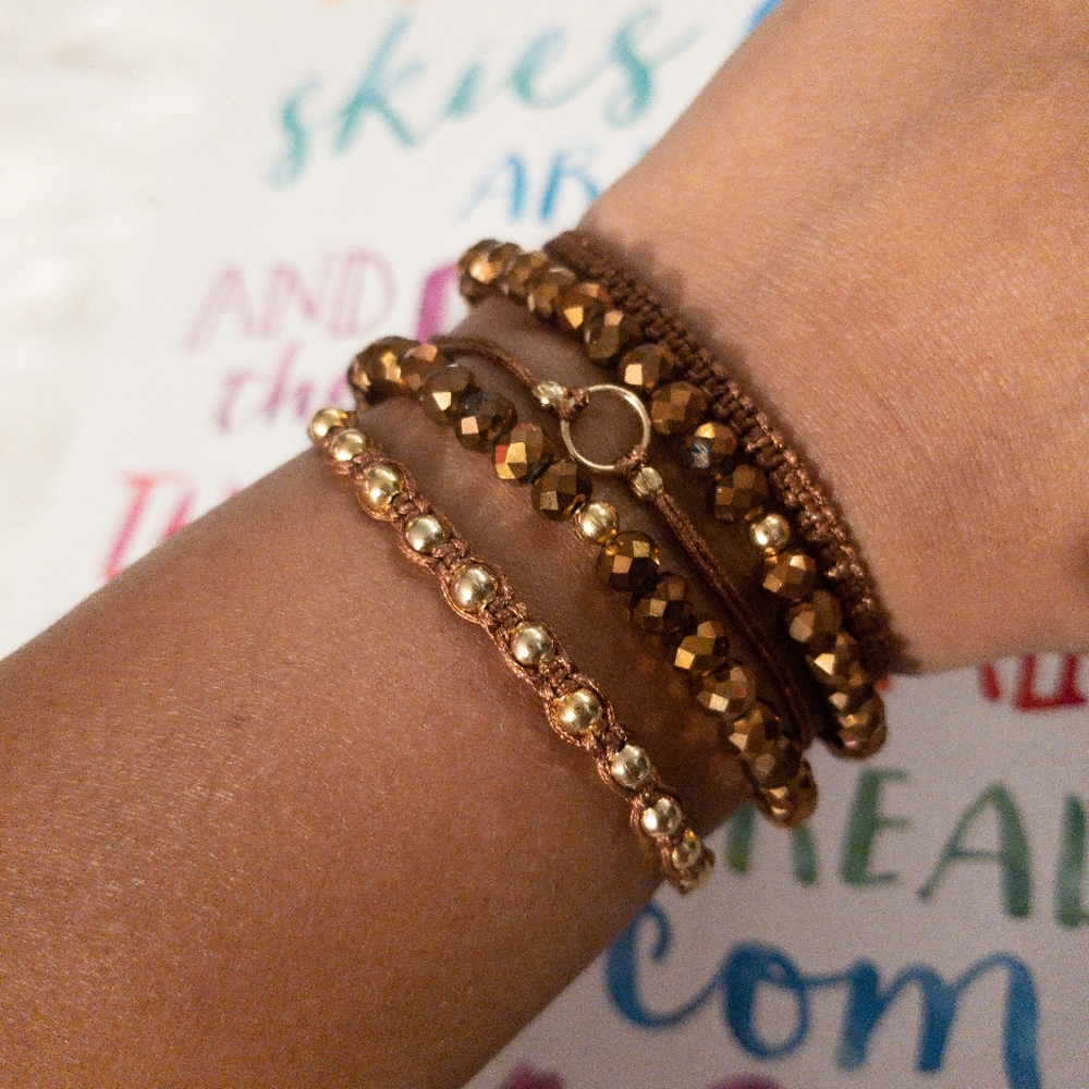 Hand Made